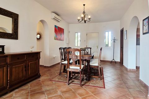 Villa i Velez Malaga, Malaga, Velez Malaga - € 699.000 | Ref: 134618 - foto 16